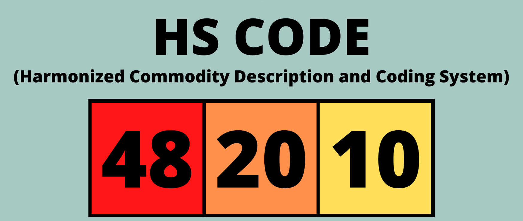 COMMON HS CODES FOR THE WOOD FURNITURE debiON